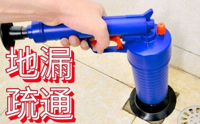 加茂镇疏通地漏